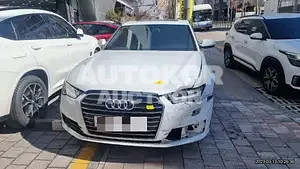 2015, Audi / A6, VIN: WAUZZZ4G2GN031897, 139943 км., diesel