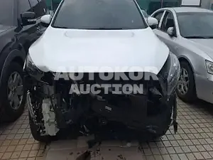 2018, Kia / Sorento, VIN: KNAPS81BBJA459528, 85011 км., diesel