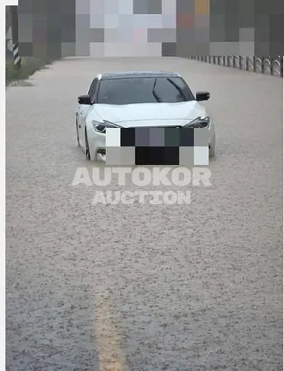 2016, Nissan / Maxima, 96895 км., gas
