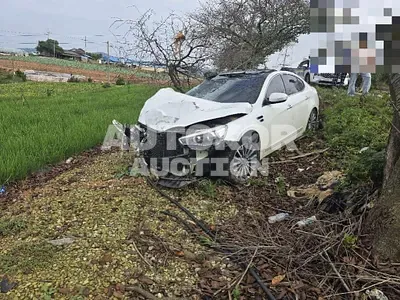 2015, Kia / K7, 147417 км., gas, 3000 куб.см.