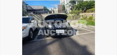2017, Ford / Explorer, 166666 км., gas, 2261 куб.см.