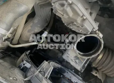 2020, BMW / 320, VIN: WBA8T3105LCE15232, 60786 км., diesel