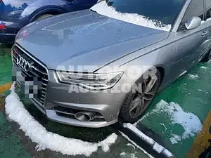 2017, Audi / A6, VIN: WAUZZZ4G3GN066089, 104161 км., diesel
