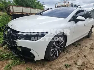 2023, Mercedes-Benz / E 350, 15000 км., electric, 100 куб.см.
