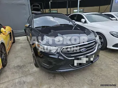 2016, Ford / Taurus, 150000 км., gas 2016, Ford / Taurus, 150000 км., gas