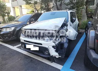 2021, Jeep / Renegade, VIN: 1C4NJCDB9MPN48625, gas