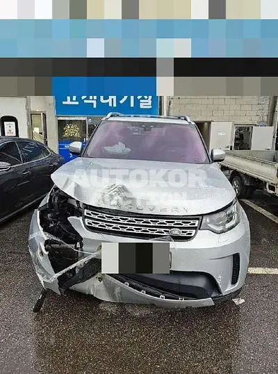 2018, Rover / Land Rover, 103400 км., diesel, 2993 куб.см.