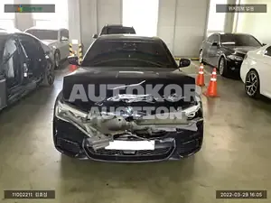 2019, BMW / 530, VIN: WBAJD3109KWW46871, gas