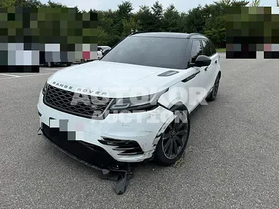 2019, Land Rover / Range Rover, 102400 км., diesel