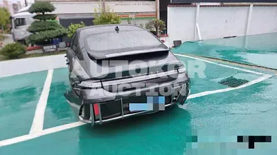 2023, Hyundai / ioniq 6, 500000 км., electric