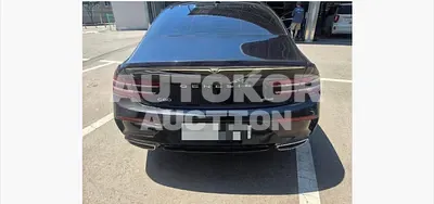 2020, Genesis / G80, 111980 км., gas, 3470 куб.см.