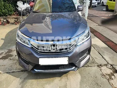 2017, Honda / Accord, VIN: 1HGCR2680HA511529, gas