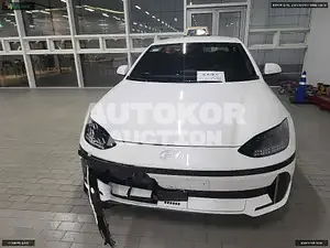 2023, Hyundai / Ioniq, VIN: KMHM241AFPA061167, electric