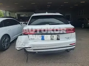 2020, Audi / 50, VIN: WAUZZZF11MD004720, 47860 км., diesel, 2967 куб.см.