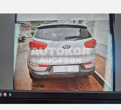 2015, Kia / Sportage, 130000 км., diesel 2015, Kia / Sportage, 130000 км., diesel