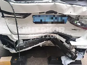 2023, BMW / 130, VIN: WBY61EF01R5X61906, 555 км., electric