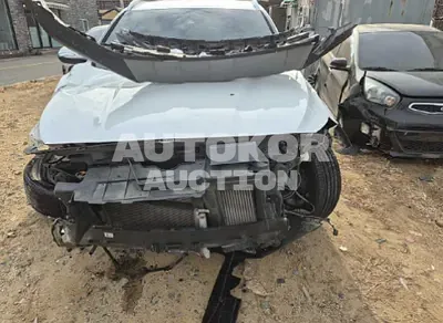 2020, Hyundai / Santa FE, 89620 км., diesel, 2000 куб.см.