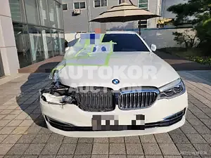 2020, BMW / 520, VIN: WBAJF3108LCE06873, 22821 км., diesel