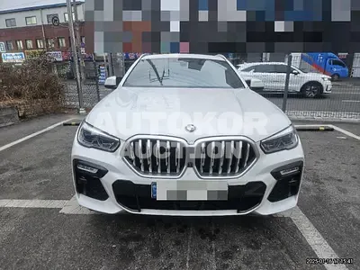 2021, BMW / 640, 88759 км., gas