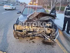 2017, Genesis / G80, VIN: KMHGM41DDHU229439, gas