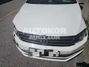 2015, Volkswagen / Jetta, diesel, 2000 куб.см.