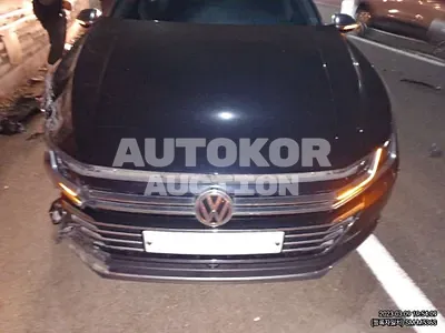 2019, Volkswagen / Arteon, VIN: WVWZZZ3HZKE018746, 55343 км., diesel