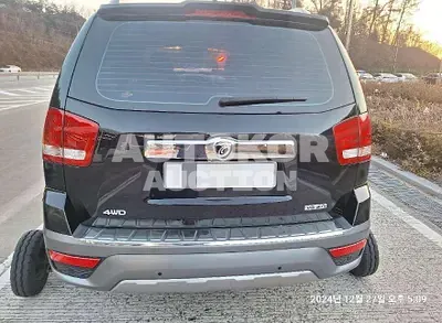 2017, Kia / Mohave, diesel, 2959 куб.см.