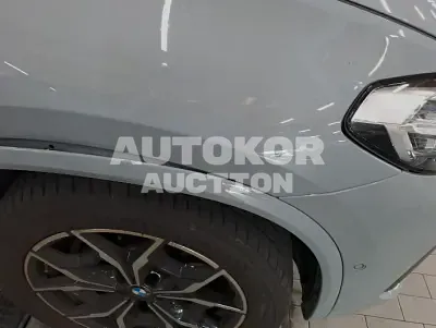 2022, BMW / 420, VIN: WBA21DT0XN9M32538, gas