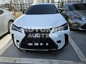 2020, Lexus / UX 250, VIN: JTHR6JBH5L2068428, 64898 км., hybrid, 1987 куб.см.