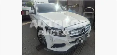 2016, Mercedes-Benz / c220, 150000 км., diesel, 2143 куб.см.