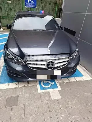 2015, Mercedes-Benz / E 220, VIN: WDDHF0CB6GB203476, 89000 км., diesel