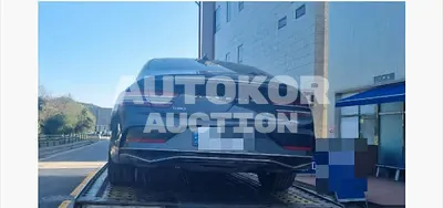 2024, Genesis / G80, gas, 2497 куб.см.
