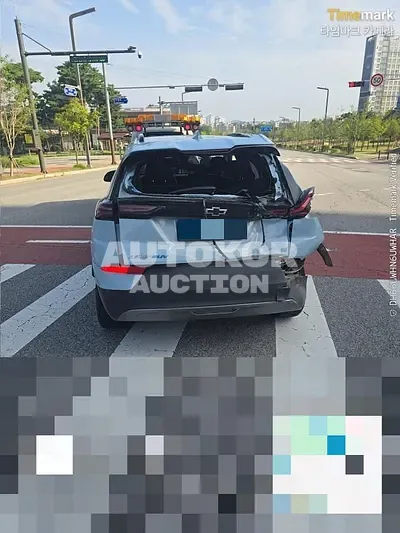 2022, Chevrolet / Volt, 88131 км., electric, 1999 куб.см.