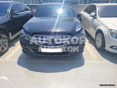 2016, Mercedes-Benz / E 200, VIN: WDDHF3EB3GB176073, 101327 км., gas