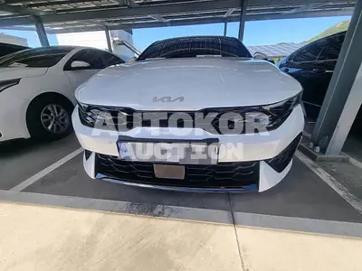 2026, Kia / K5, 1069 км., gas, 1600 куб.см.