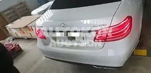 2015, Mercedes-Benz / E 250, 175617 км., diesel, 2143 куб.см.