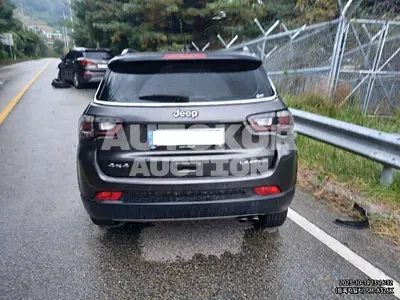 2022, Jeep / Compass, VIN: 3C4NJDCB3NT173805, gas