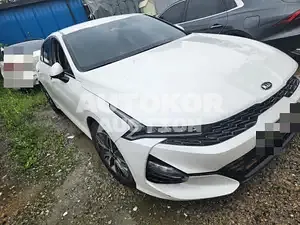 2020, Kia / K5, VIN: KNAG741BBLA054608, lpg