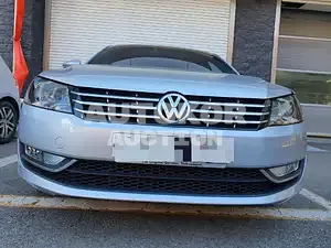 2015, Volkswagen / Passat, VIN: 1VWZZZA3ZFC039511, 150000 км., gas