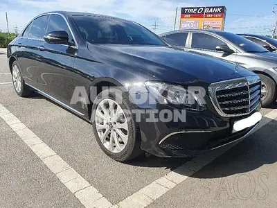 2018, Mercedes-Benz / E 300, VIN: WDDZF4KB5JA318435, 195077 км., gas