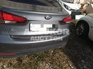 2017, BMW / Z1, 82552 км., gas