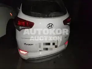 2018, Hyundai / Tucson, VIN: KMHJ281ABJU711517, 105327 км., diesel