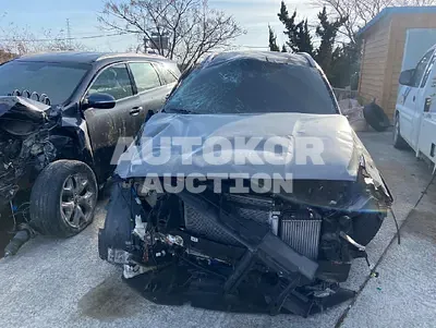 2020, Hyundai / Santa FE, VIN: KMHS381ABLU276320, 76237 км., gas