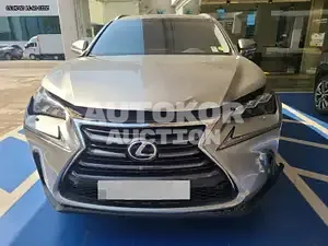2015, Lexus / NX 300, VIN: JTJBJRBZ5F2018669, 145386 км., hybrid