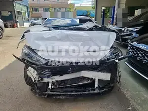 2016, Hyundai / Ioniq, VIN: KMHC751CGGU003142, 160000 км., hybrid, 1580 куб.см.