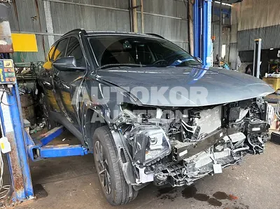 2021, Hyundai / Tucson, VIN: KMHJC811BMU020476, hybrid