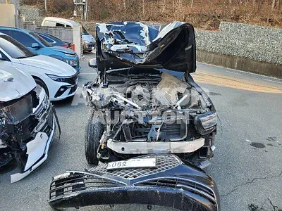 2019, Genesis / G90, VIN: KMHG241DDKU068935, 316903 км., gas