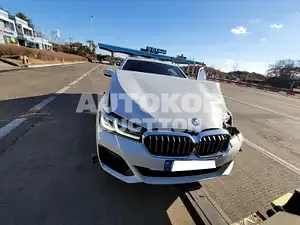 2021, BMW / 530, VIN: WBA31BJ03MWX24964, gas
