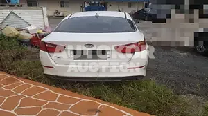 2015, Kia / K5, lpg, 1999 куб.см.