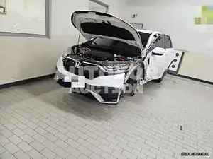 2022, Honda / CR-V, 27787 км., hybrid
